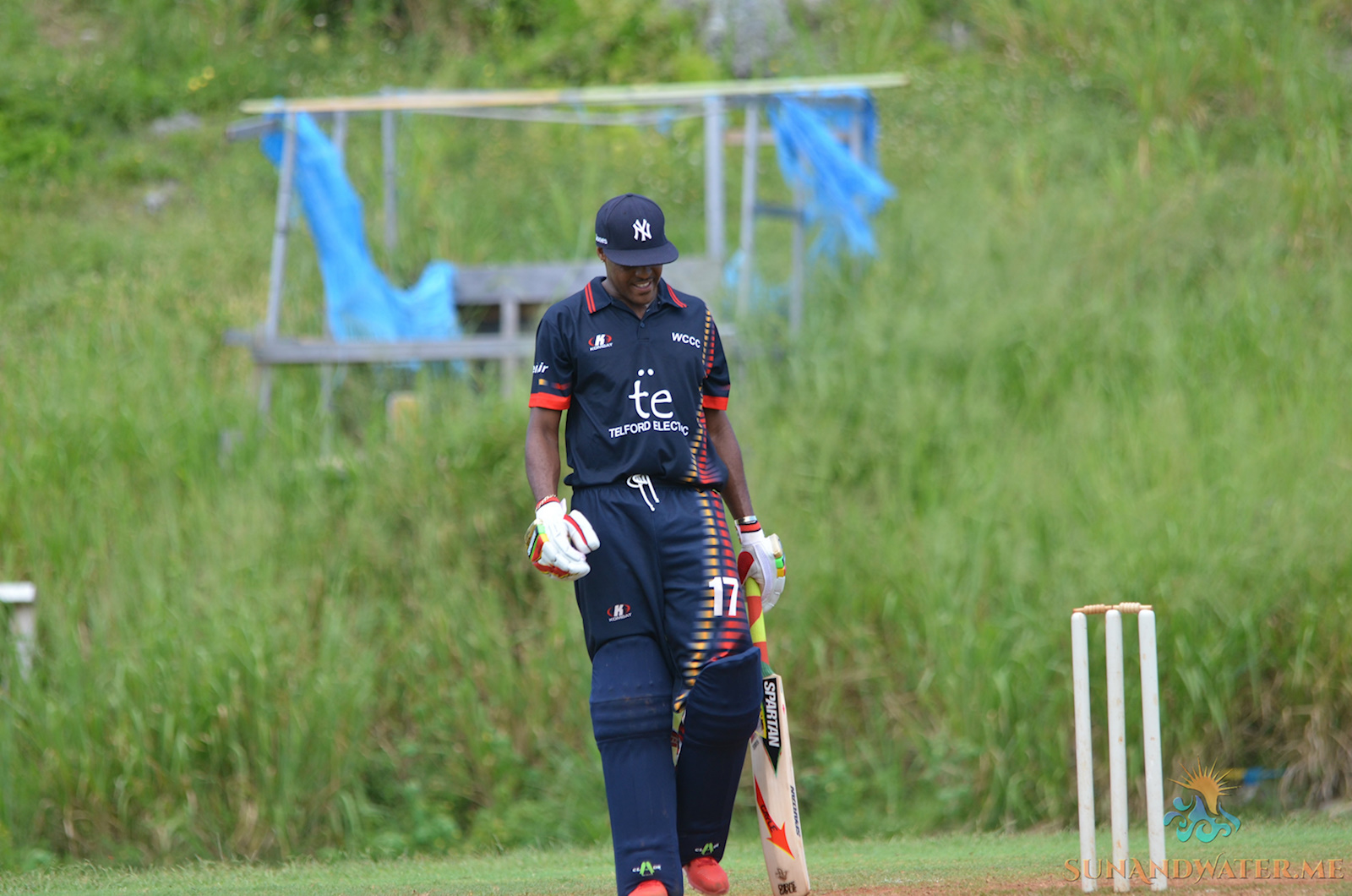 Willow Cuts VS St David's (67)